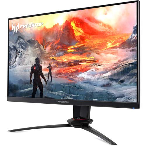 Acer Predator XB253Q Gxbmiiprzx 24.5